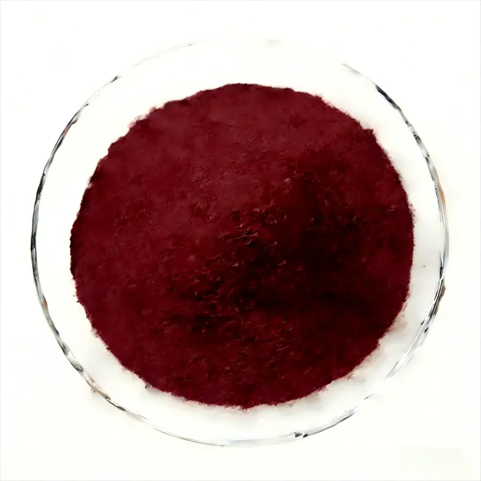 Saffron Extract Powder Saffron Extract Powder