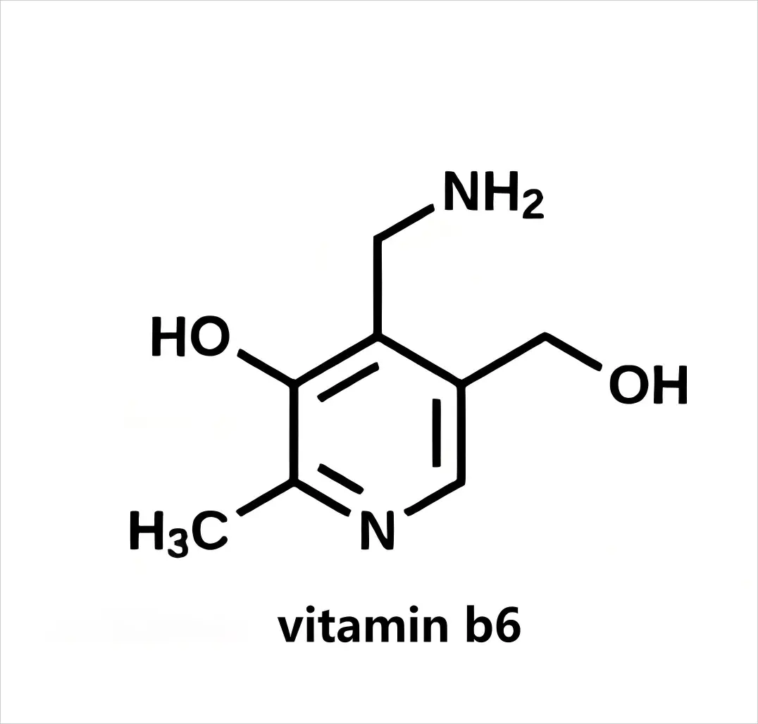 Vitamin B6 