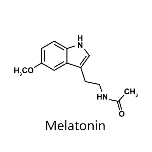 Pure Melatonin Pure Melatonin