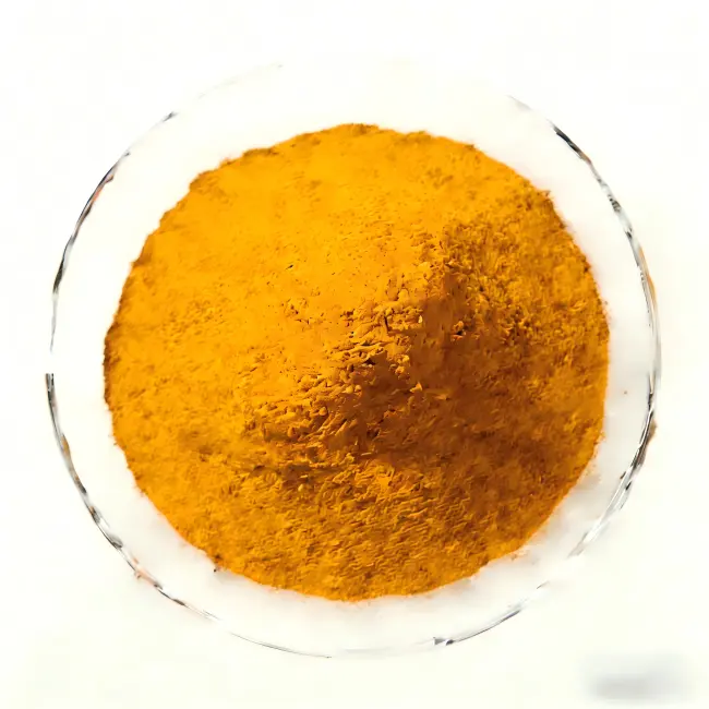Coenzyme Q10 Bulk Powder Coenzyme Q10 Bulk Powder