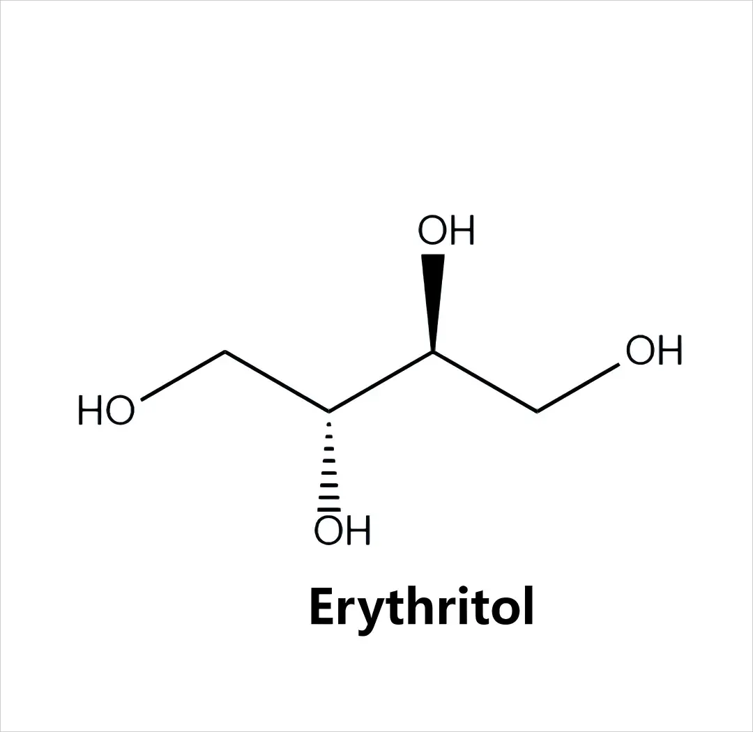 Erythritol Erythritol
