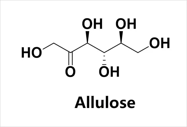Allulose Sweetener