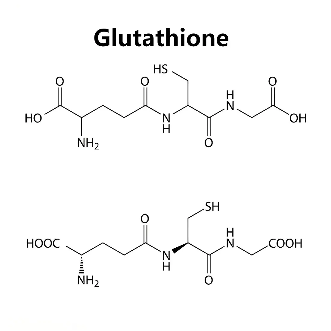 Glutathione 