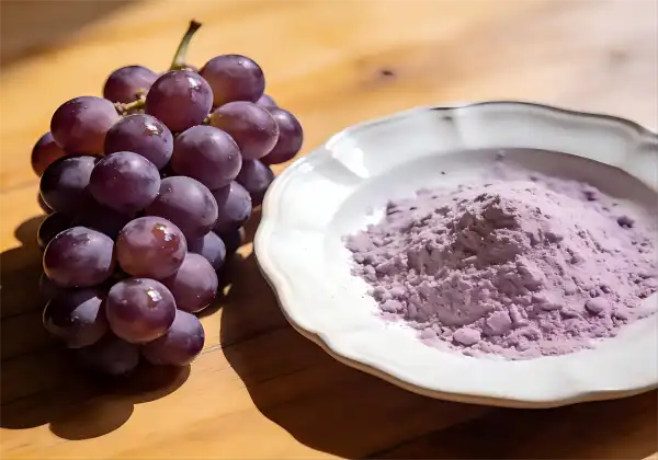 best grape powder