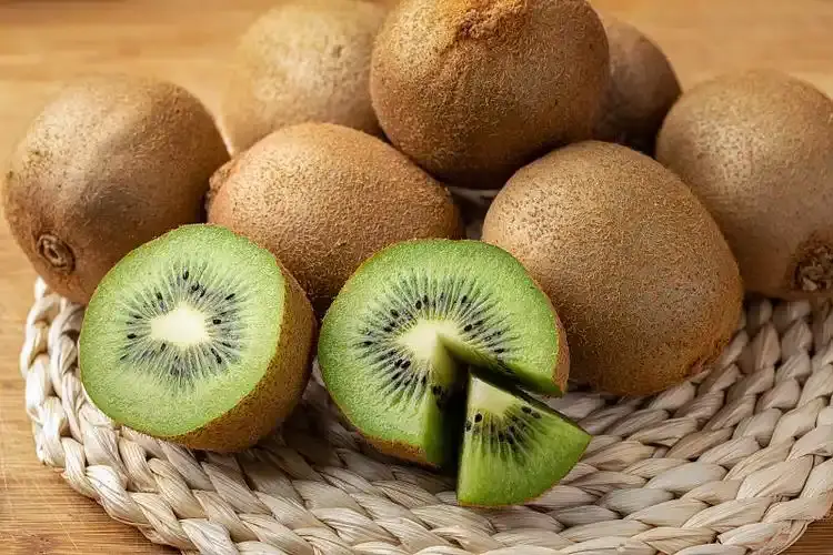 Kiwi Dried Powder Kiwi Dried Powder