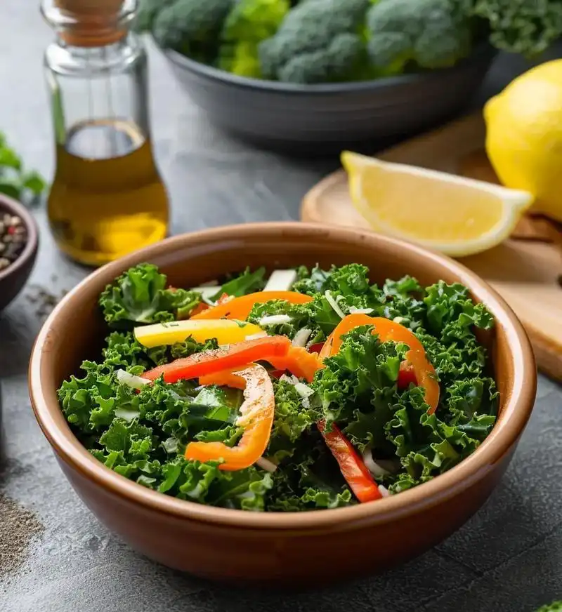 Kale Salad