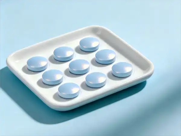 Sleep Aid Tablets