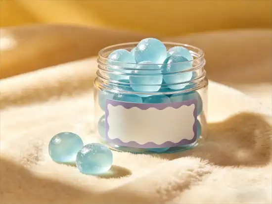 Sleep Aid Jelly Sleep Aid Jelly