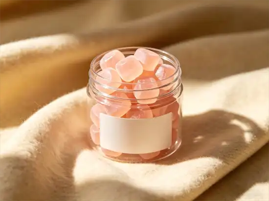 Sleep Aid Jelly Sleep Aid Jelly