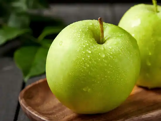 Green Apple Green Apple