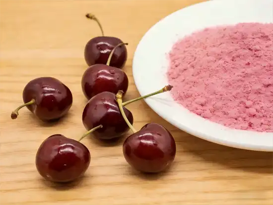 Tart Cherry Powder Tart Cherry Powder