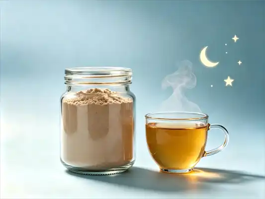 Sleep Aid Brewing Powder