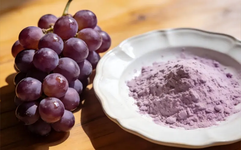 best grape powder 