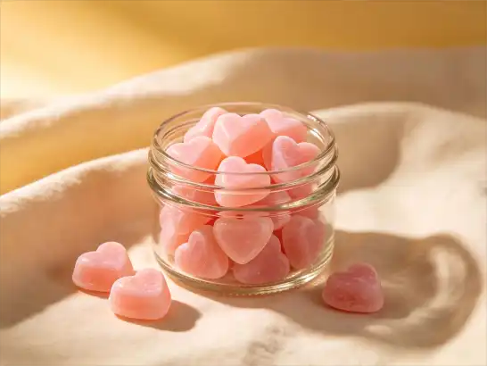 Sleep Aid Jelly