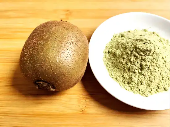 Freeze-Dried Kiwi Powder Freeze-Dried Kiwi Powder