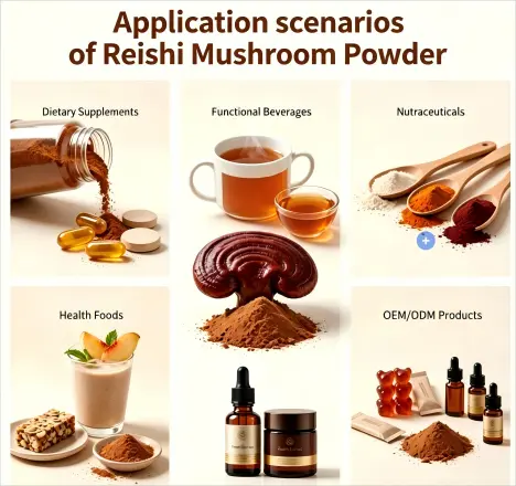 Applications Applications