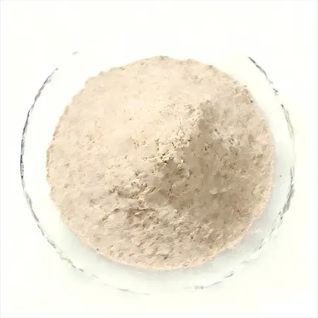 Bamboo Fungus Powder