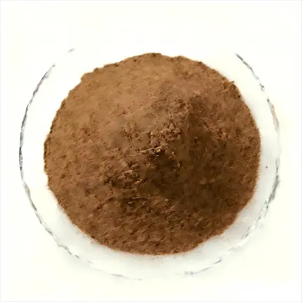 Morel Mushroom Powder 