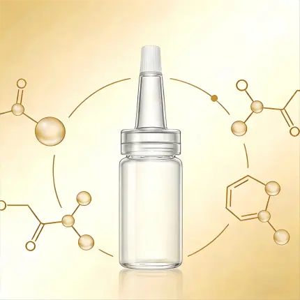 Deep Lifting Peptide Deep Lifting Peptide