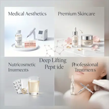Deep Lifting Peptide Powder