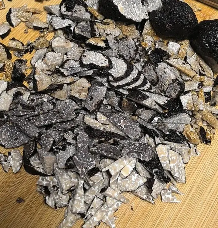 Black Truffle