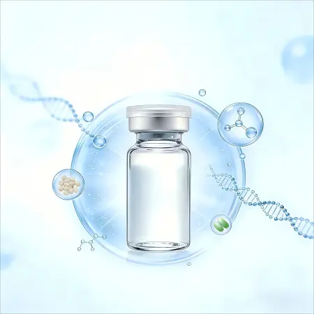 Brightening Peptide