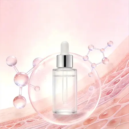 Anti-Wrinkle Peptide