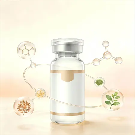 Anti-Inflammatory Peptides Anti-Inflammatory Peptides