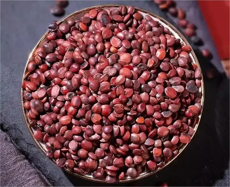 Sour Jujube Seed Sour Jujube Seed