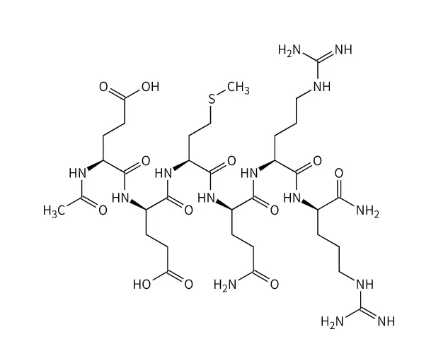 Acetyl Hexapeptide-8 Acetyl Hexapeptide-8