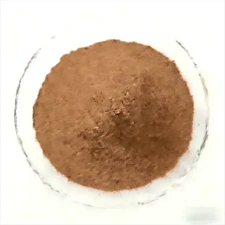 Premium Malva Nut Powder Premium Malva Nut Powder