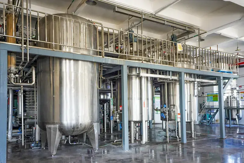 Production Factory Production Factory