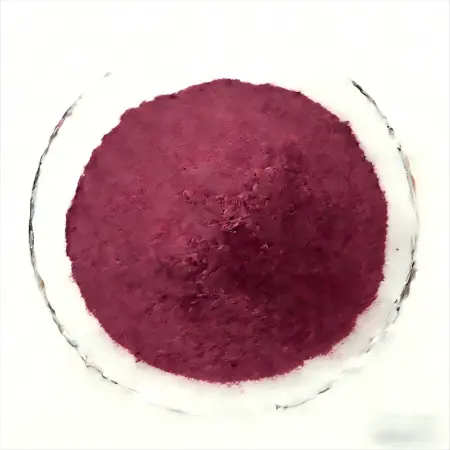 Plum Fruit Powder