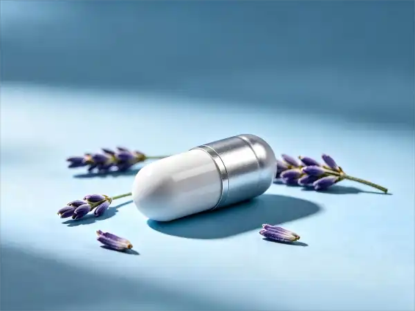 sleep aid capsule