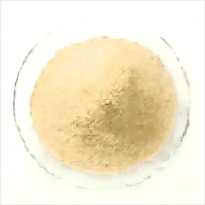 Peach Seed Powder