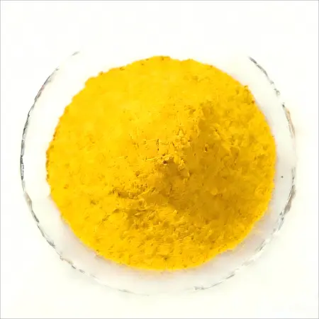 Pumpkin powder