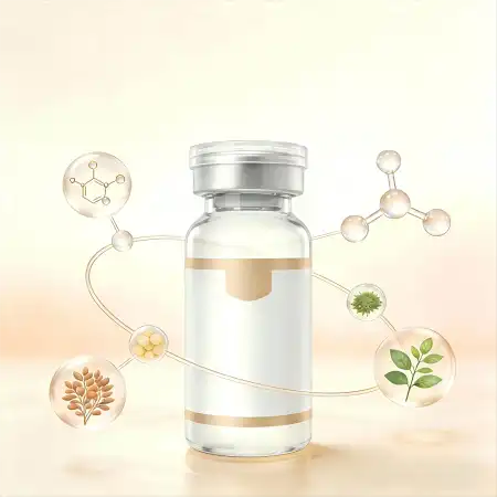 anti inflammatory peptides 