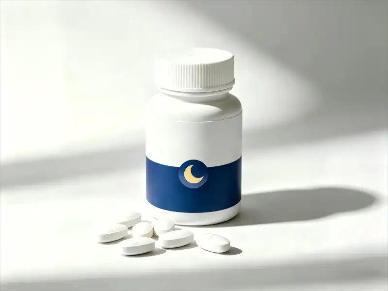Best Sleep Aid Tablets