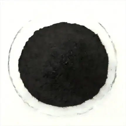 Chaga Mushroom Powder 