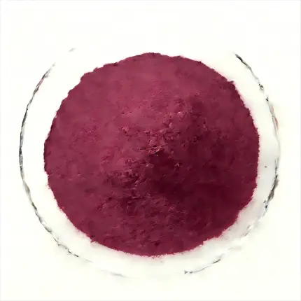Raspberry Fruit Powder