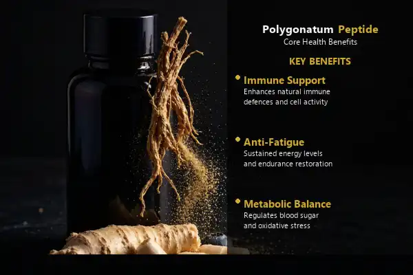 Polygonatum Peptide