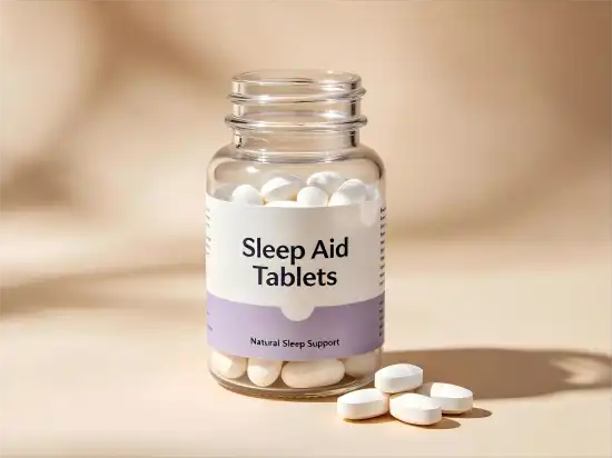 Sleep Aid Tablets