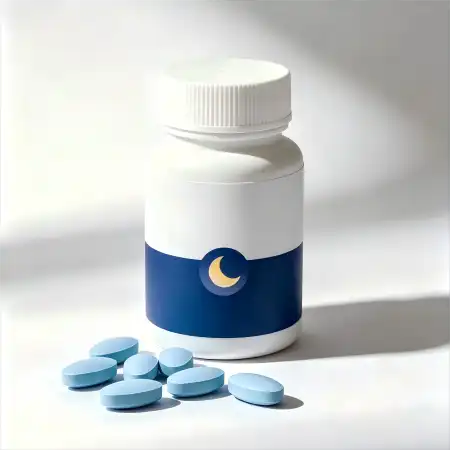 Sleep Aid Tablets 