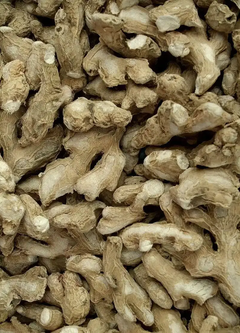 Dried Ginger