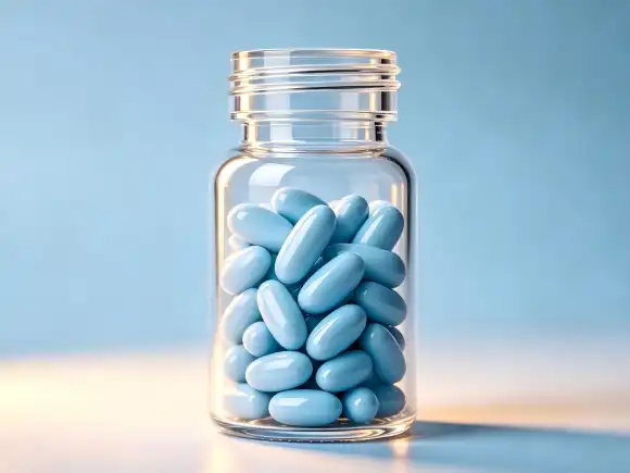 Sleep Aid Capsule