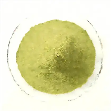 Mint Leaf Powder Mint Leaf Powder