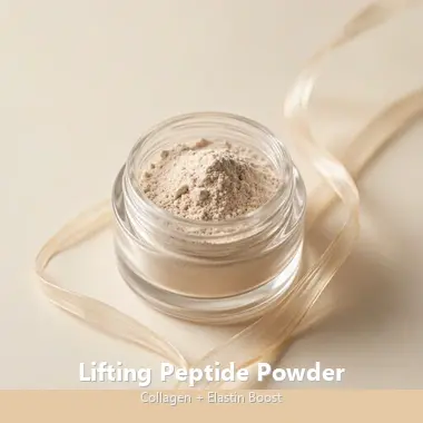 Lifting Peptide