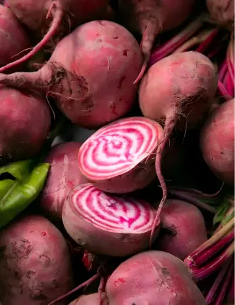 Pure Beet Juice