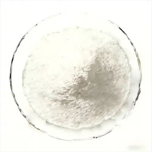 White Hyacinth Bean Powder