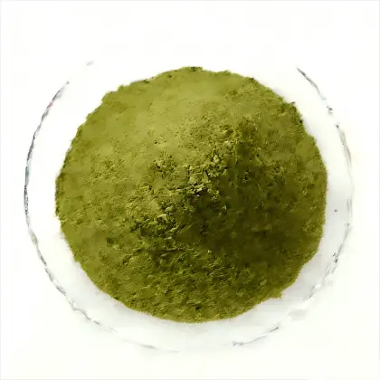 Mulberry Leaf Powder
